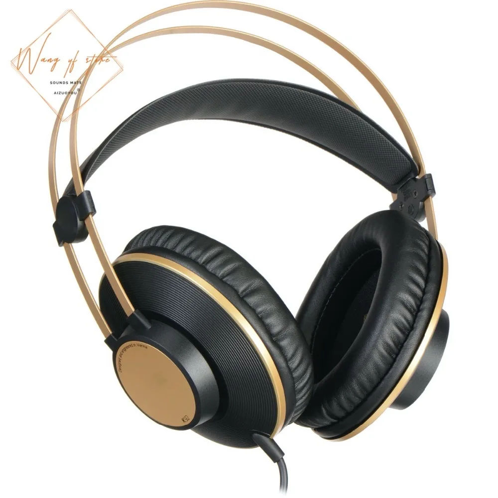 AKG K52 K72 K92 2