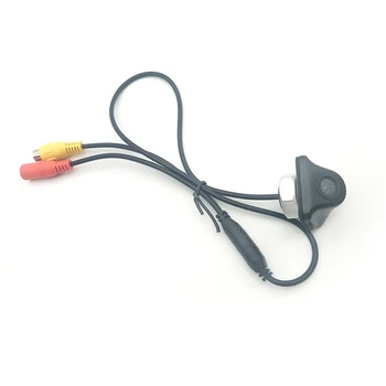 

HD Car Backup Rear View Reverse Camera 170 degrees Backup Cam Night Vision Waterproof Universal