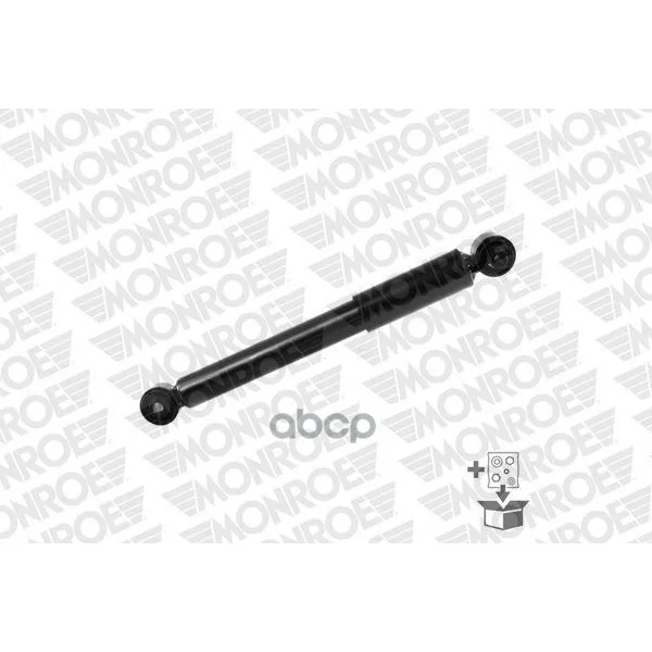 Амортизатор- Oespectrum | Зад Прав/Лев | Ford Mondeo Iii Clipper(Bwy)- R Monroe арт. 376160SP