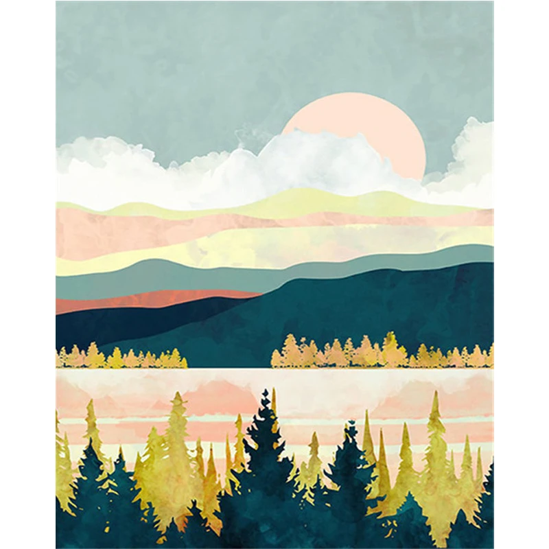 6750日出东方(十一)封面图