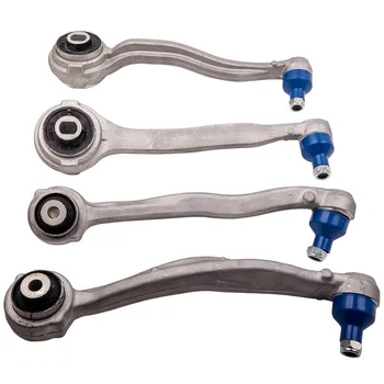 

Control Arm Suspension Set for MERCEDES A207 A209 C204 C207 2033301711, 2033300211S3 Wishbone Bushing Set