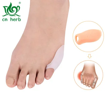 

Cn Herb Free Shipping Small Toe Bursitis Pain Sets Of Small Thumb Varus Correction Toe Pain Care Sets 1 Pairs