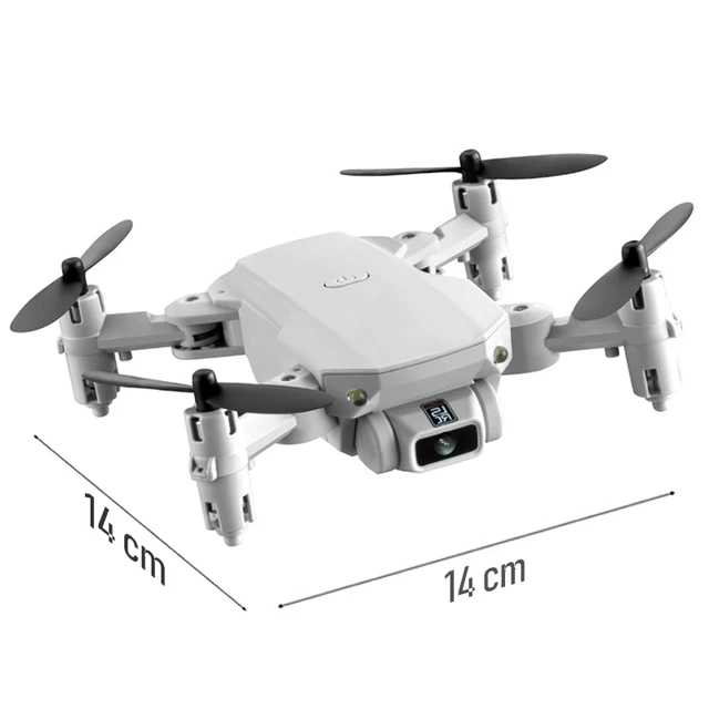 Mini rc drone with hd camera wifi
