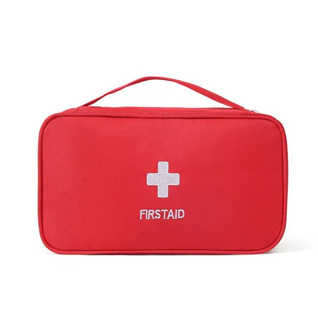 Business Travel Travel bags Portable Packing First Aid Kit
