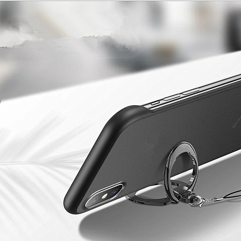 Универсальный металлический шнурок для ключей, ремни для телефонов iPhone 7 Plus 8 6 S, брелок, ремни, держатель для мобильного телефона, подставка, аксессуары