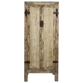 

Cupboard Natural Oriental (80 x 48 x 190 cm)