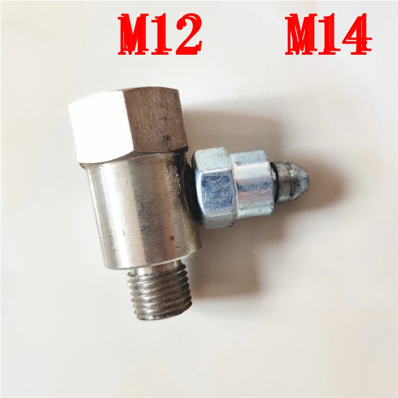 Quick connect joint for high pressure common rail injector tube conversion to the parts | Автомобили и мотоциклы