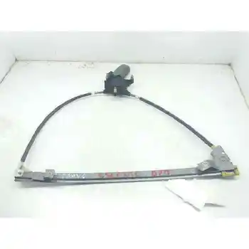 

7700838591 POWER WINDOWS FRONT RIGHT RENAULT MEGANE I SCENIC (JA0)