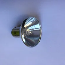 Японская лампа для 6433 GBD 6D, 12V 20W 6433/CL галогенная лампа-отражатель, Aluline алюминий 401946, Biotek ELX808 микропланшет-ридер