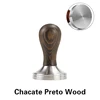 Chacate Preto Wood
