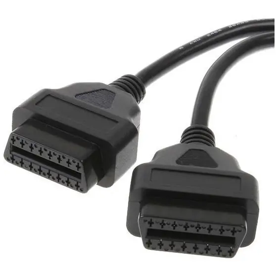 Удлинитель сплиттера OBDII