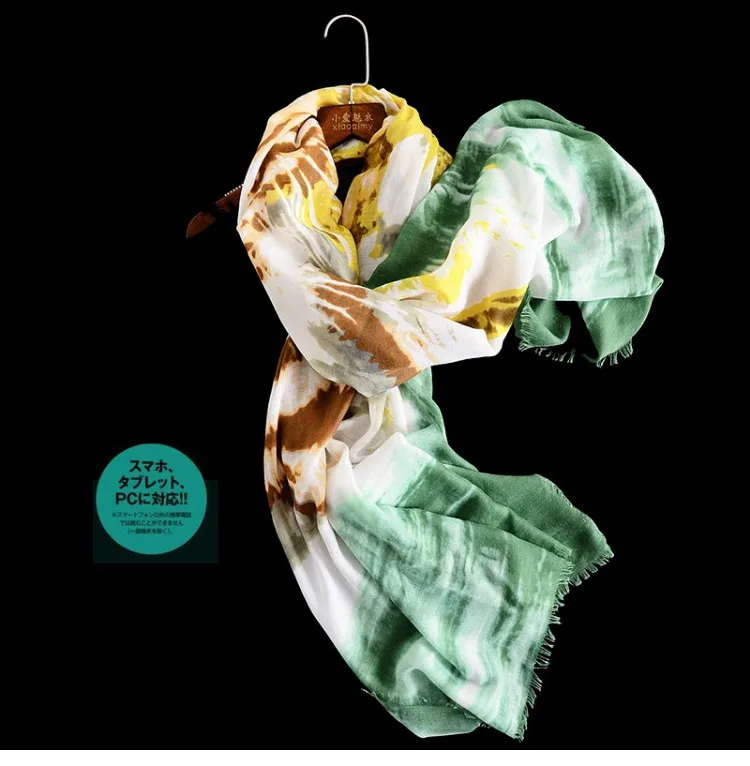 Новинка; широкий выбор дизайна и цветов; сезон qiu dong; женские прямоугольные шали; большой шарф