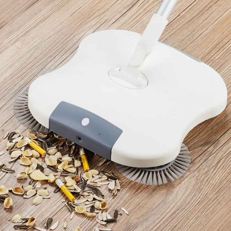 Ручной инструмент Home One Robot щетка для мытья пола|Пылесосы| |