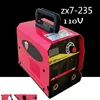 110v 275A 110-560V Compact Mini MMA Welder Inverter ARC Welding Machine Stick Welder Free hsipping 1