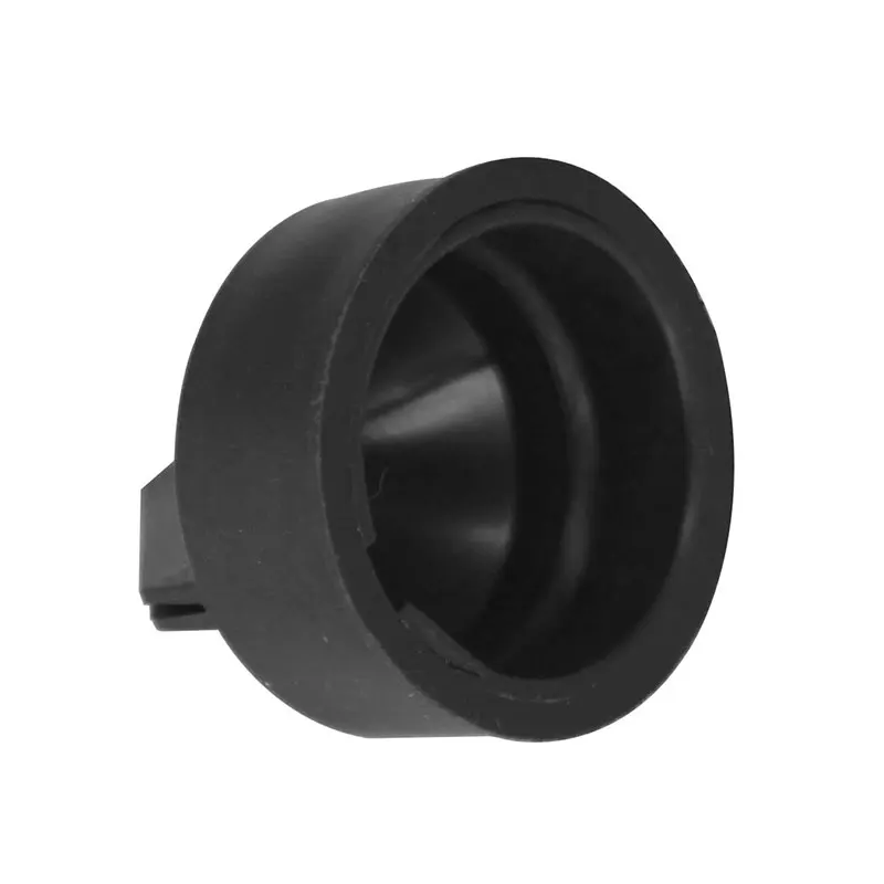 K1211-82340 K121182340 Air Cleaner Dust Ejector Valve Compatible with Kubota RTV500AH RTV500RAH RTV900G RTV900G6 RTV900R6
