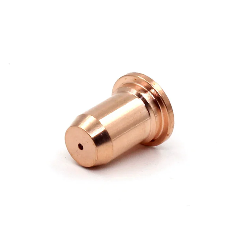 

Torch For IPT-60 PT60 Electrode Consumables Nozzle Parts Tips 1.0mm 1.1mm 52582 Replacement Hot