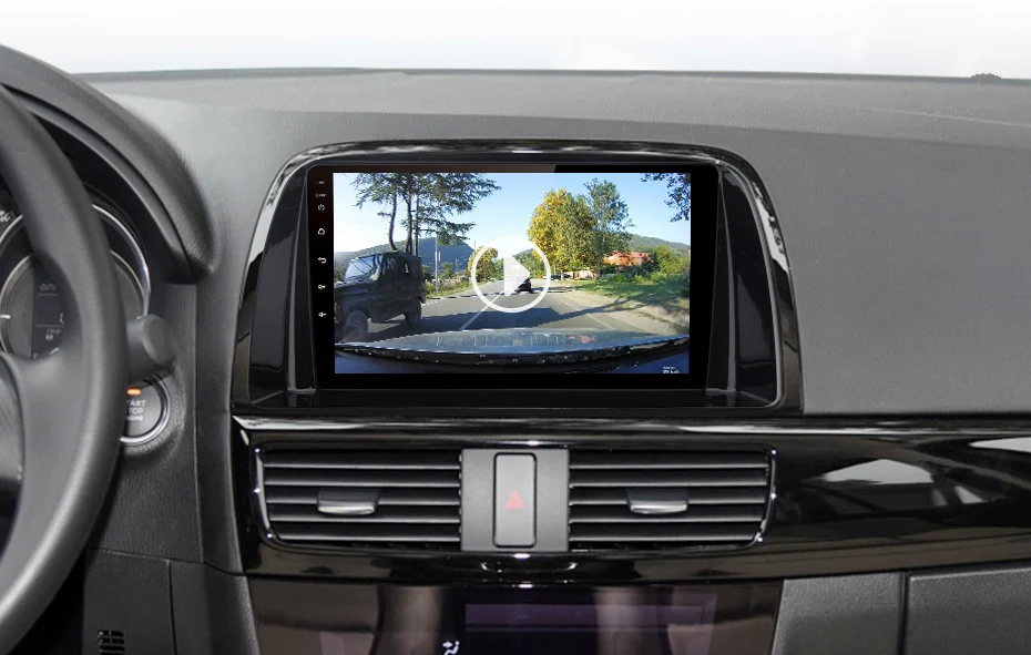 Junsun V1 2G+ 32G Android 9,0 для Mazda CX5 CX-5 CX 5 2012- автомобильный Радио Мультимедиа Видео плеер навигация gps 2 din dvd