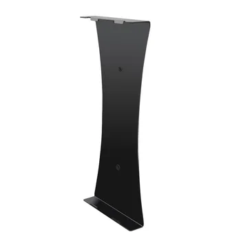 

Game Console Holder Fixed Easy Install Vertical Space Saving Wall Mount Support Host Bracket Non Slip Stable For Xbox One X