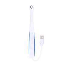 Беспроводное визуальное стоматологическое зеркало, HD визуальные зубные очки, набор инструментов для осмотра полости рта, стоматологический эндоскоп