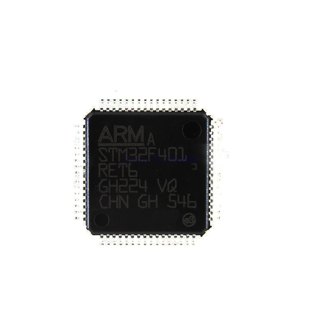 

Stm32f103 Price Mcu 32-bit Stm32 Arm M4 512kb Flash Lqfp64 Stm32f103ret6