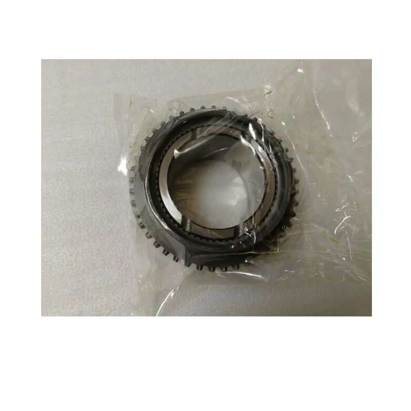 75 SERIES H55F GEARBOX REBUILD REASSEMBLY AND INSTALL, 59 OFF