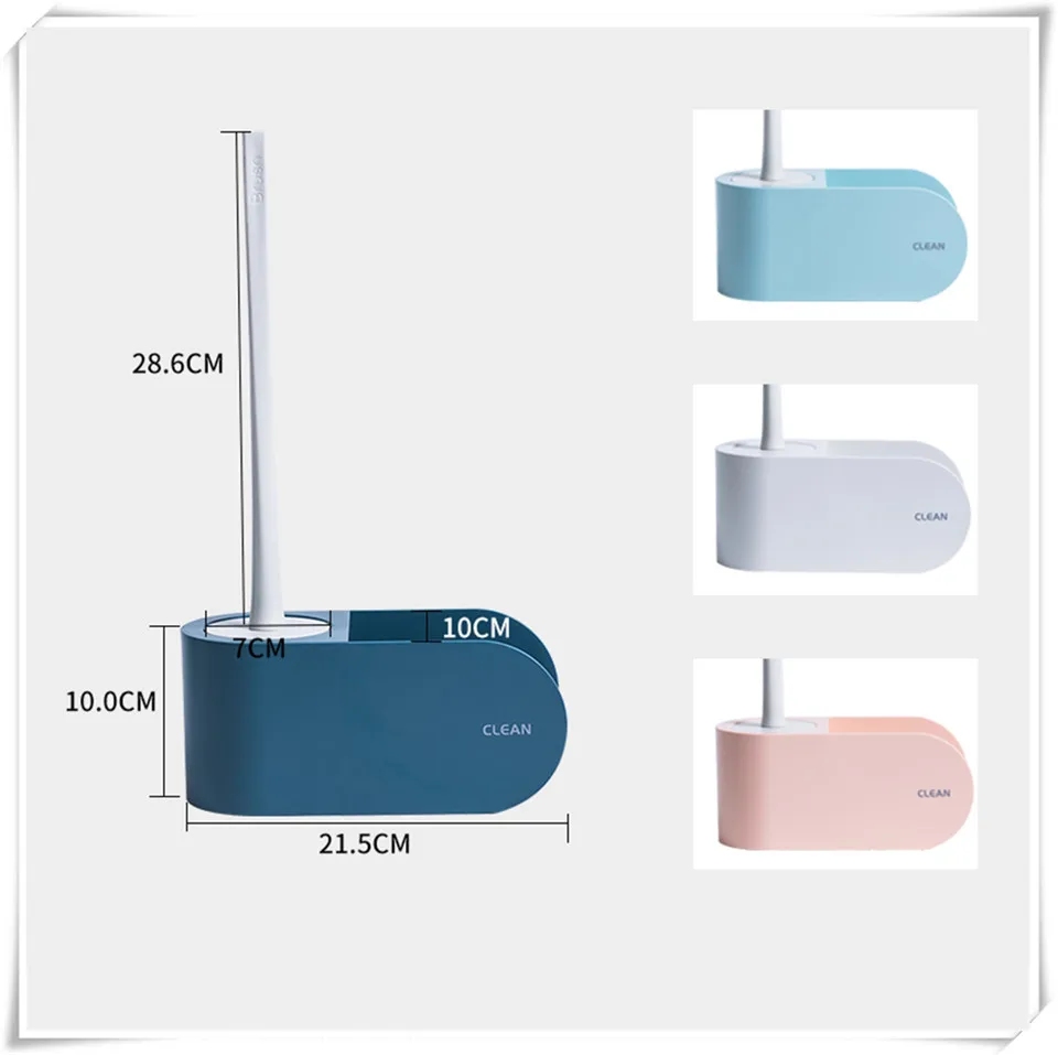 toilet brush set xq7