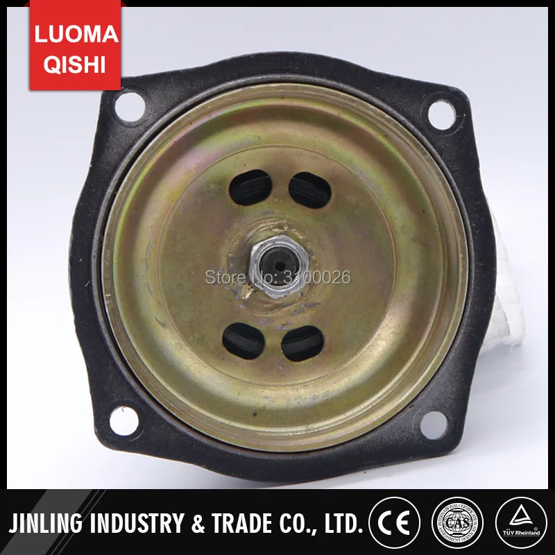 JLMA-007-10-7T-CLUTCH-BELL-HOUSING-COVER-DRUM