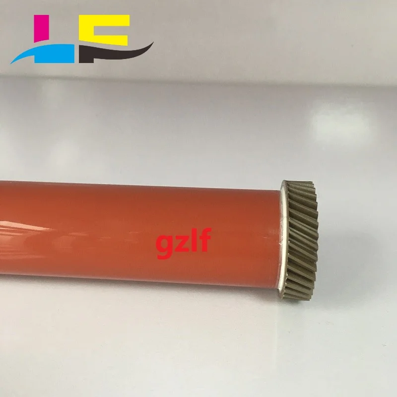 DCC3370new установка термозакрепляющего устройства пленочный рукав forXEROX DCC2270 2275 3370 4470 4475 5570 5575 Характеристическая вязкость полимера машина с зубчатой передачей