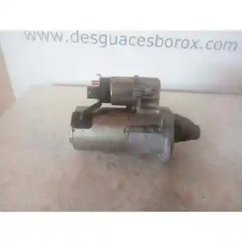 

3610003701 ENGINE STARTER HYUNDAI I30 (GD)