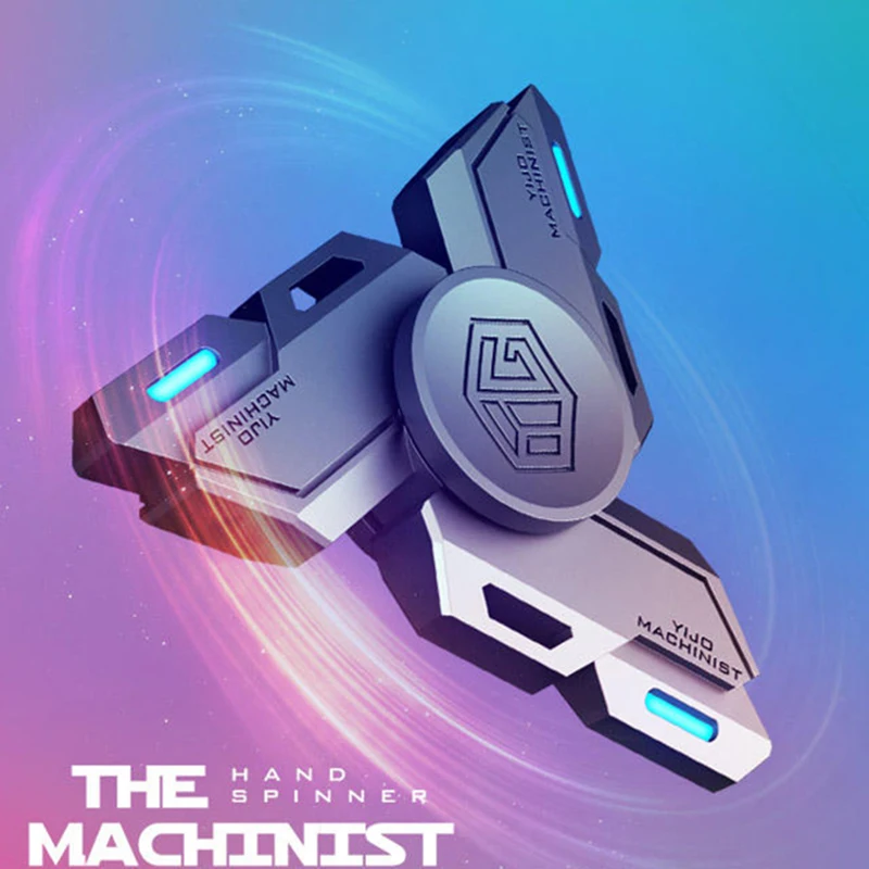 professional fidget spinner