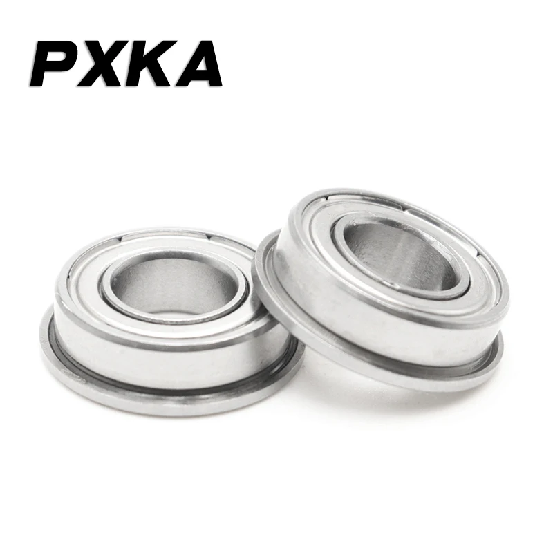 

Фланцевый подшипник F698ZZ Z1 F698-2Z 8*19*6, F685ZZ F685-2Z 5*11*5, F696-ZZ 6*15*5, F686ZZ F696-2Z 6*13*5, f688ZZ 8*16*5