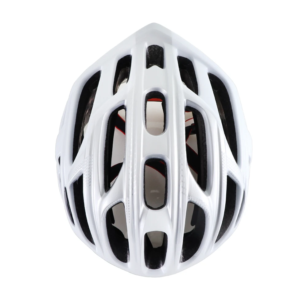 Men Women Ultralight Racing Cycling Helmet Breathable Road MTB Bike Helmet Outdoor Sport Safety TT Bicycle Helmet Bike Equipment