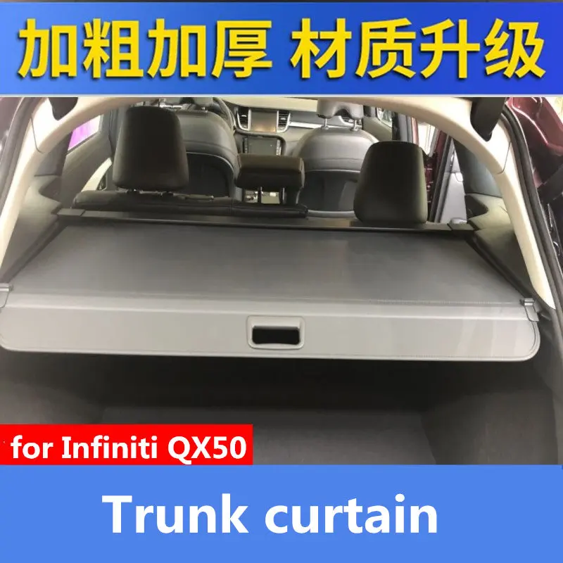 

For Toyota Prado 4000 trunk curtain curtain partition Prado 2700 rear trunk storage consolidation storage curtain