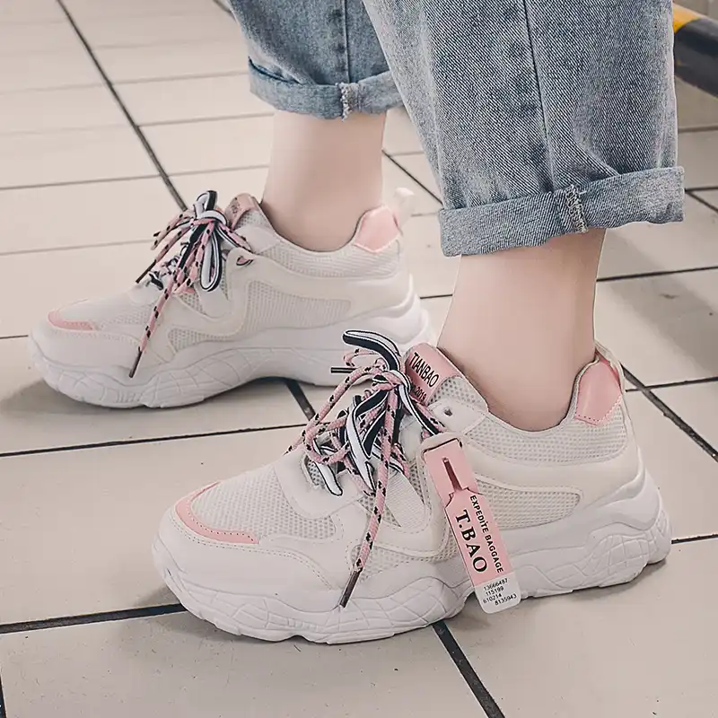 womens fashion trainers 2019