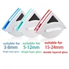 Magnetic Window Cleaner Wiper Double Side Wipe Brush Washing Glass Cleaning Washer Tools 3