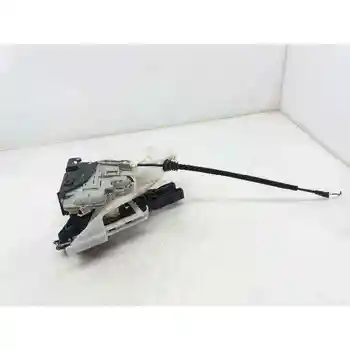 

3C4839016A DOOR LOCK REAR RIGHT VOLKSWAGEN PASSAT SALOON (3C2)