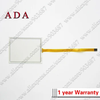 

Touch Screen Panel Glass Digitizer for B&R Power Panel PP65 4PP065.0571-P74F 4PP065.0571.P74F 4PP065-0571-P74F Touchscreen