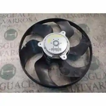

ELECTRIC FAN RENAULT TWINGO Authentique [BL607] [13169895]