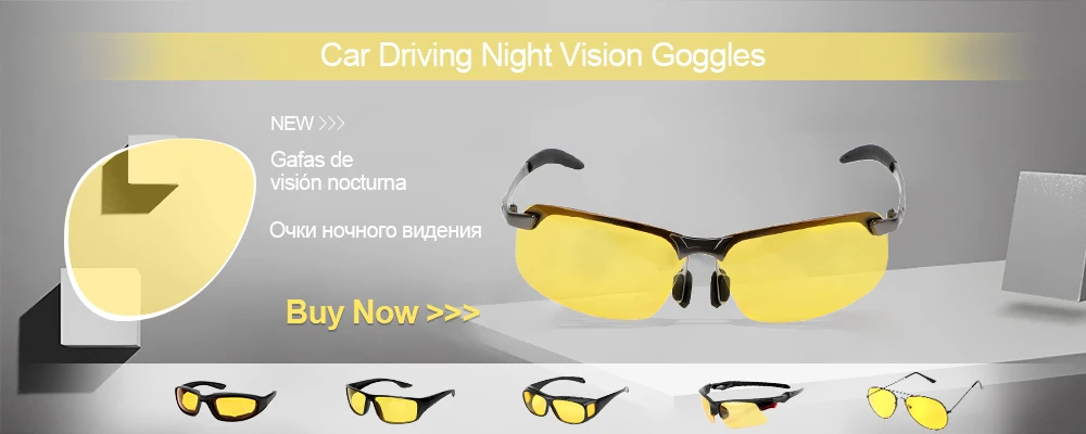 night vision glasses