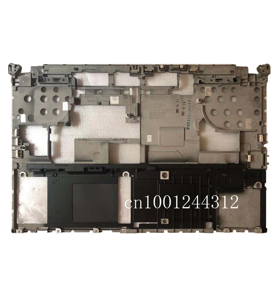 Для lenovo Thinkpad P52 шасси MG материнская плата база рамки магния структура/Нижняя база 01HY778 AM16Z000400