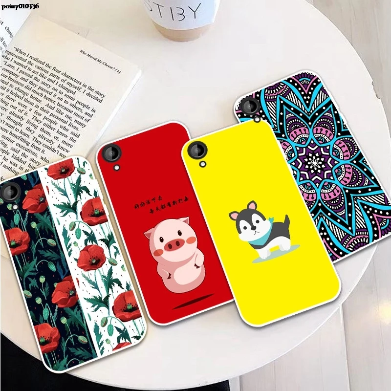 Собака 2 чехол из мягкого силикона с чехлов термопластичного полиуретана (TPU) на