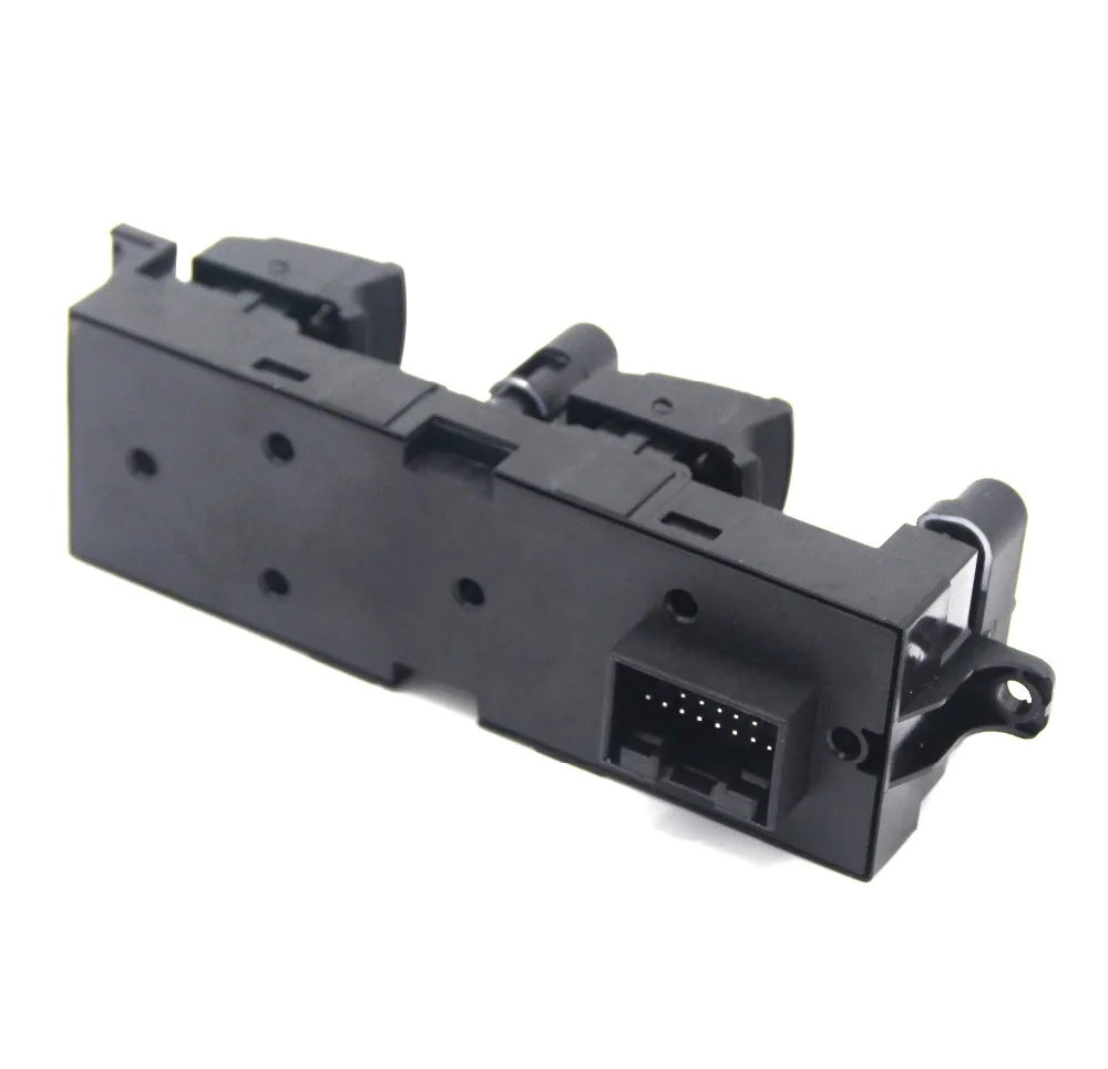 Блок управления стеклоподъемником для VW Sharan 1995-2010 3M2114A132CAW