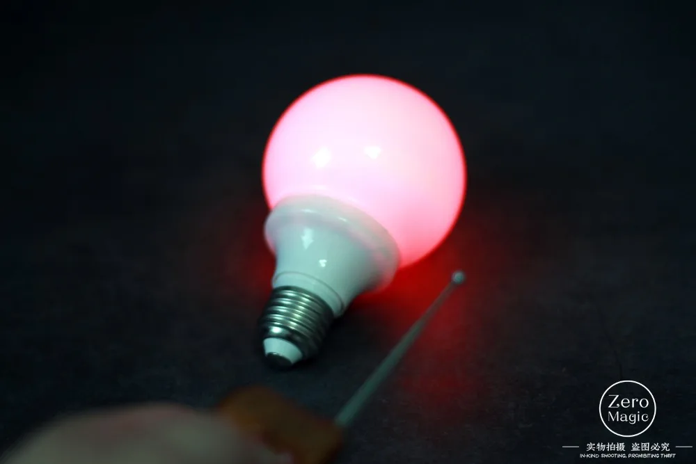 遥控灯泡 (3)