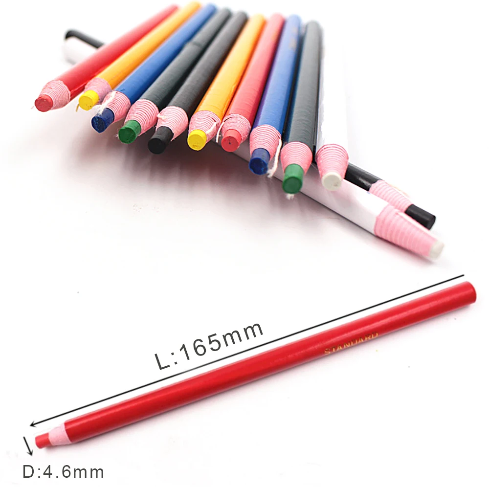 6-Color Pens