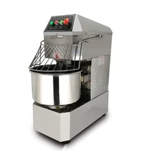 Профессиональный шеф-повара домашние кухонные для приготовления пищи Электрический планетарный миксер для теста тестомесильная машина блендер для еды