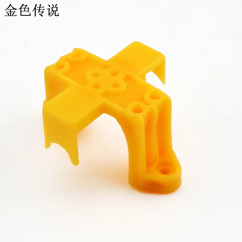 

SLG130 motor seat 130 motor bracket science production accessories puzzle assembly model