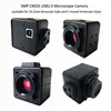 5MP CMOS USB Monocular Binocular Trinocular Microscope Camera Digital Eyepiece HD Industrial Camera for Microscope 2