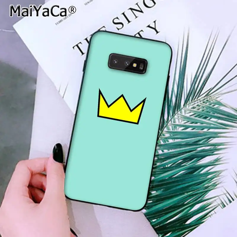 Pink PRINCESS Queen boss crown king