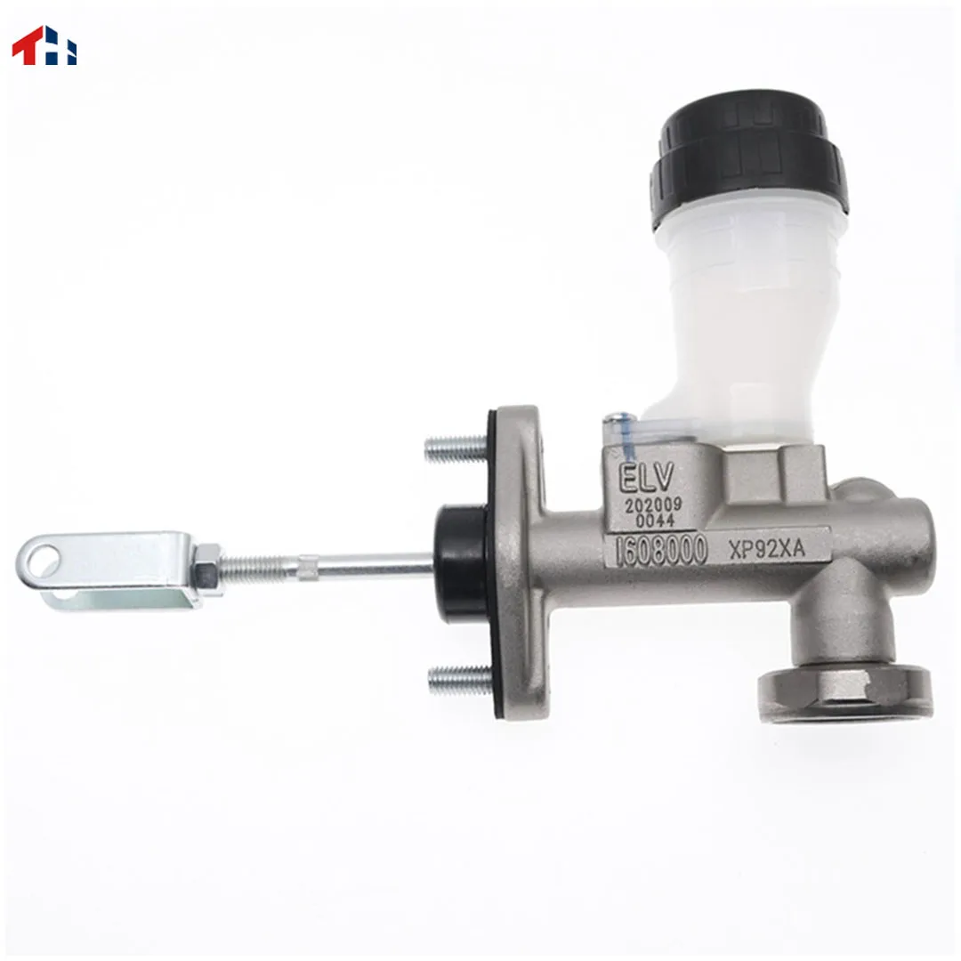 

1608000XP92XA clutch master cylinder is suitable for Great Wall WINGLE 3 WINGLE 5 diesel engine 2.8TC 2.5TC original parts