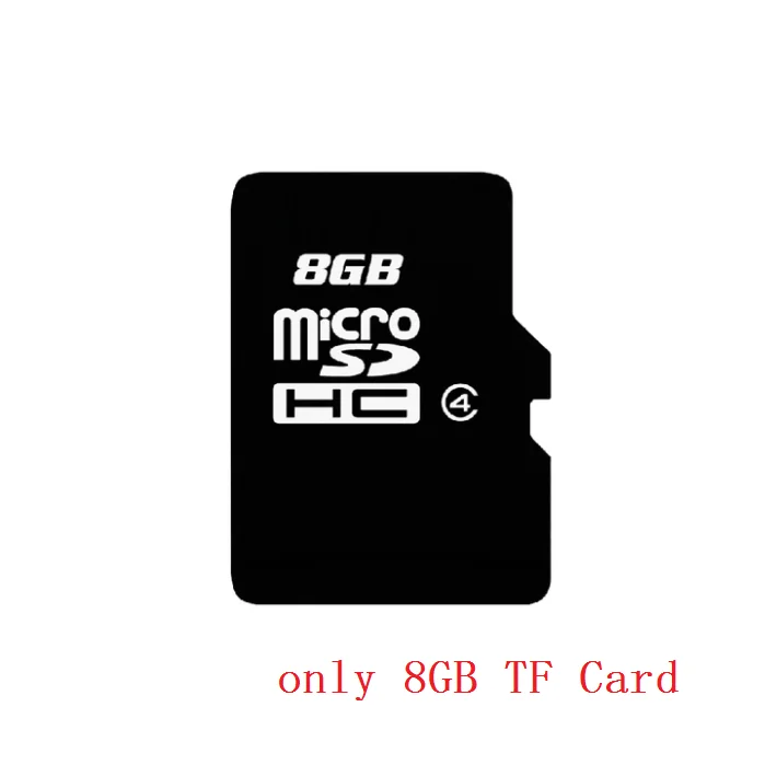 8GB TF Card Sq11 мини камера HD 1080P датчик ночного видения Видеокамера движения DVR микро камера Спорт DV видео маленькая камера cam SQ 11 - Цвет: 8GB TF Card